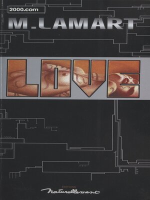cover image of Love